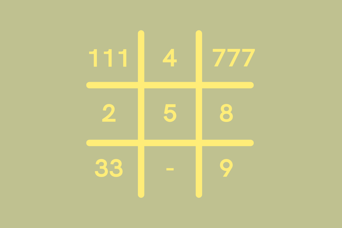 matrix