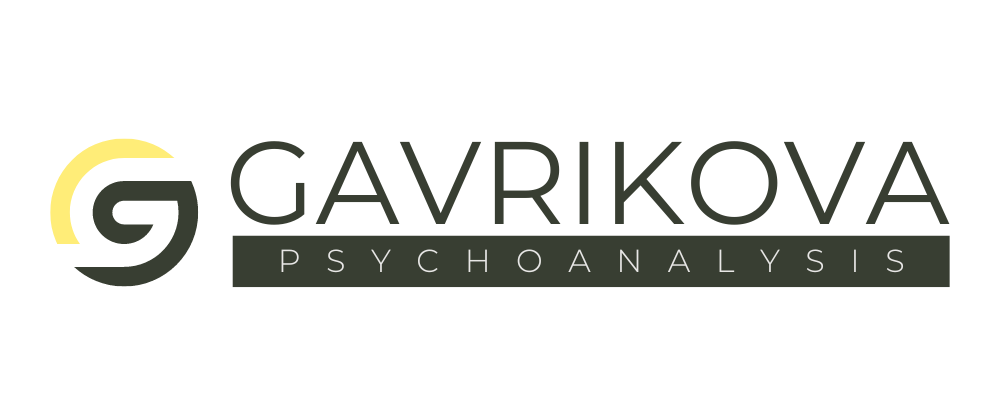 GavrikovaKet logo